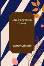 The Forgotten Planet - Preview