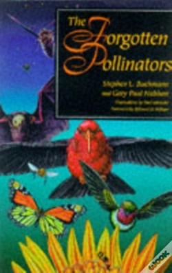 Capa do artigo The Forgotten Pollinators