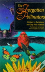 Capa do artigo The Forgotten Pollinators