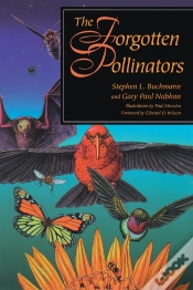 Capa do artigo The Forgotten Pollinators