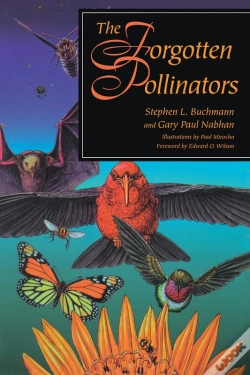 Capa do artigo The Forgotten Pollinators