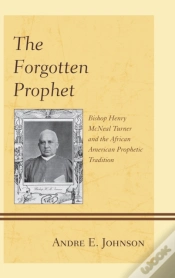 Capa do artigo The Forgotten Prophet