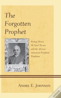Capa do artigo The Forgotten Prophet