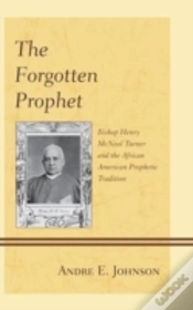 Capa do artigo The Forgotten Prophet
