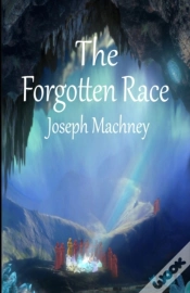 Capa do artigo The Forgotten Race