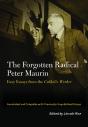 The Forgotten Radical Peter Maurin - Preview