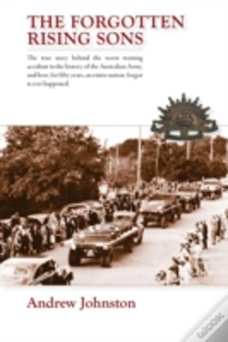 Capa do artigo The Forgotten Rising Sons