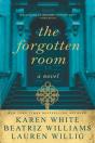 The Forgotten Room - Preview