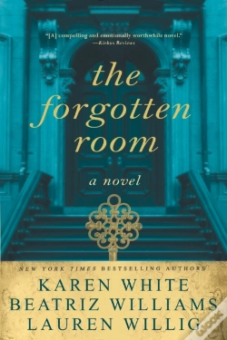 Capa do artigo The Forgotten Room