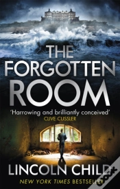 Capa do artigo The Forgotten Room