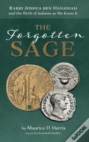 Capa do artigo The Forgotten Sage