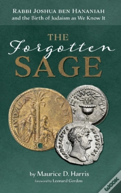 Capa do artigo The Forgotten Sage