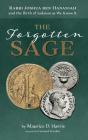 The Forgotten Sage - Preview