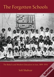 Capa do artigo The Forgotten Schools