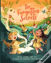 The Forgotten Secrets