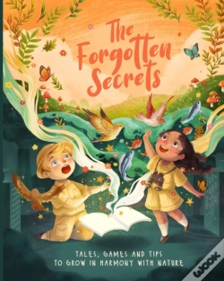 Capa do artigo The Forgotten Secrets