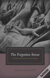 Capa do artigo The Forgotten Sense