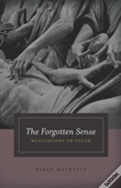 Capa do artigo The Forgotten Sense