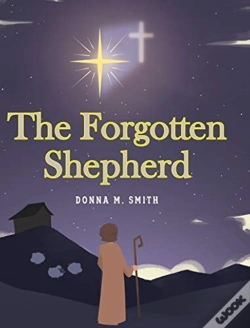 Capa do artigo The Forgotten Shepherd