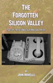Capa do artigo The Forgotten Silicon Valley
