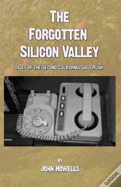 Capa do artigo The Forgotten Silicon Valley