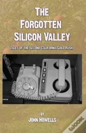 The Forgotten Silicon Valley