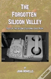 Capa do artigo The Forgotten Silicon Valley