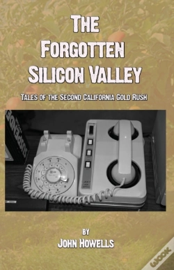 Capa do artigo The Forgotten Silicon Valley