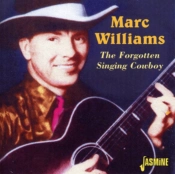 Capa do artigo The Forgotten Singing Cowboy - CD