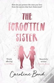 Capa do artigo The Forgotten Sister