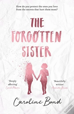 Capa do artigo The Forgotten Sister