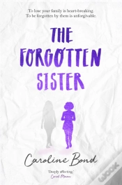 Capa do artigo The Forgotten Sister
