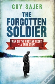 Capa do artigo The Forgotten Soldier