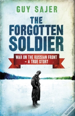 Capa do artigo The Forgotten Soldier