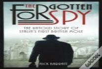 The Forgotten Spy