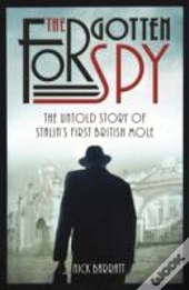 The Forgotten Spy