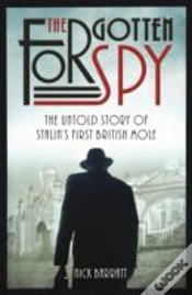 Capa do artigo The Forgotten Spy