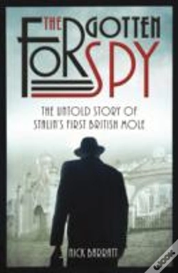 Capa do artigo The Forgotten Spy