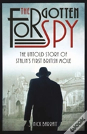 Capa do artigo The Forgotten Spy