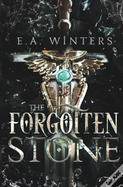 Capa do artigo The Forgotten Stone
