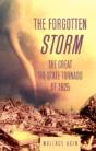 The Forgotten Storm - Preview