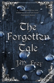 Capa do artigo The Forgotten Tale