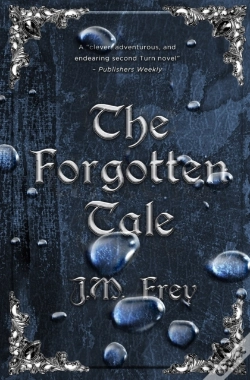 Capa do artigo The Forgotten Tale