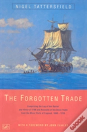 Capa do artigo The Forgotten Trade