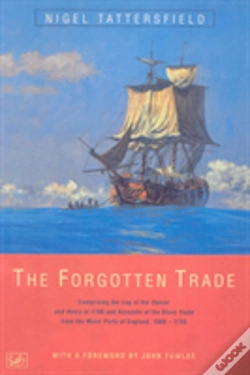 Capa do artigo The Forgotten Trade