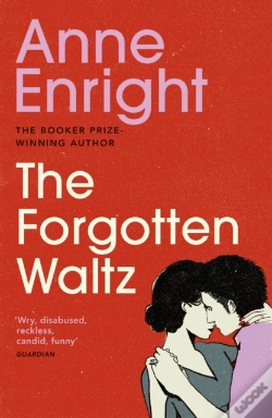 Capa do artigo The Forgotten Waltz