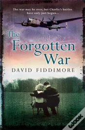 Capa do artigo The Forgotten War