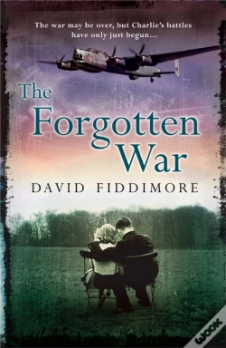 Capa do artigo The Forgotten War