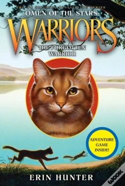 Capa do artigo The Forgotten Warrior