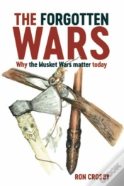 Capa do artigo The Forgotten Wars